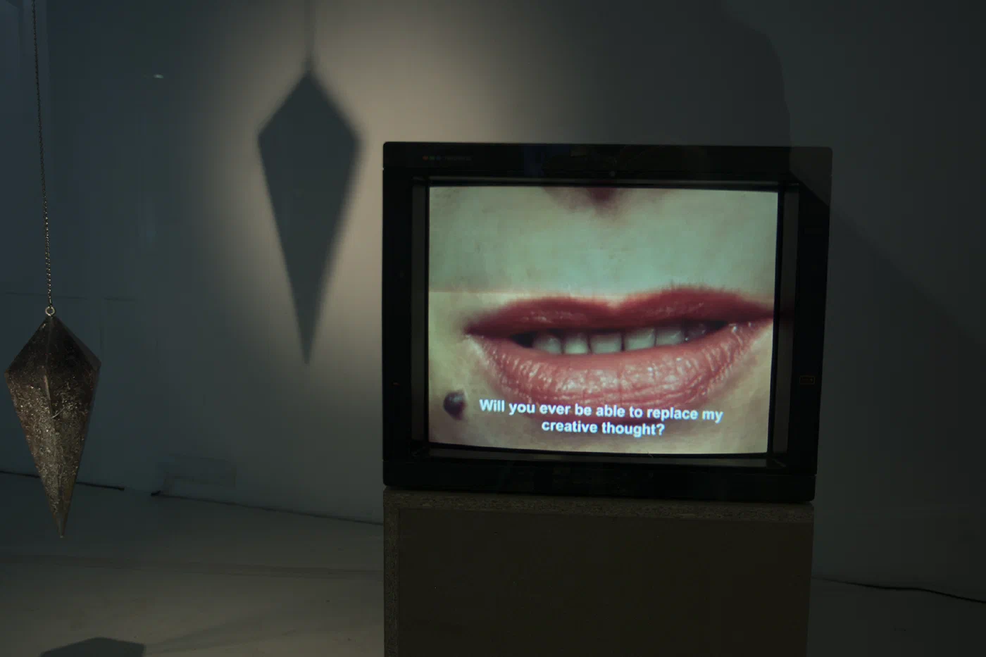 [B.M.I.] BELIEVER. MACHINE. INTERFACE — image 2