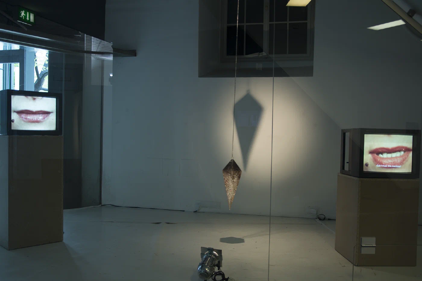 [B.M.I.] BELIEVER. MACHINE. INTERFACE — image 3