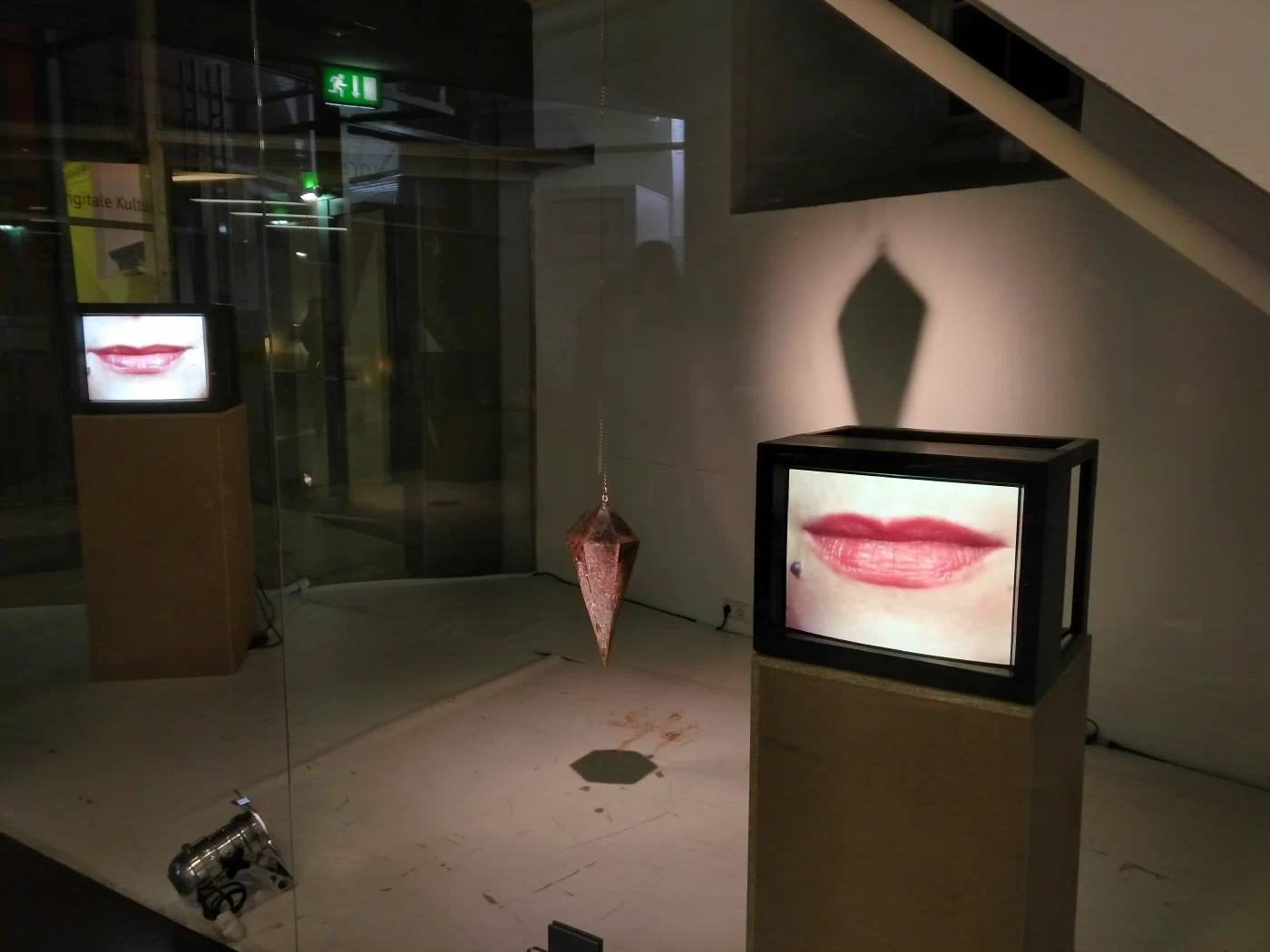 [B.M.I.] BELIEVER. MACHINE. INTERFACE — image 4