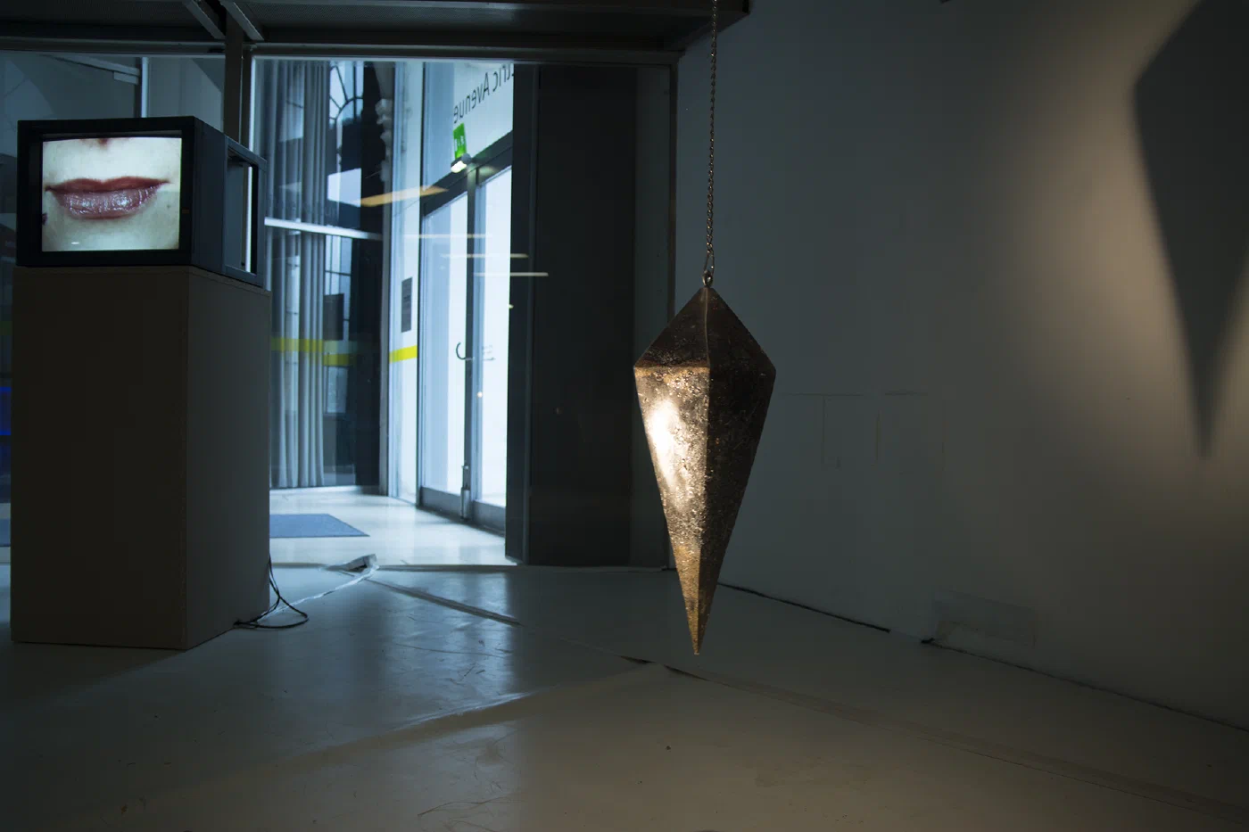[B.M.I.] BELIEVER. MACHINE. INTERFACE — image 6
