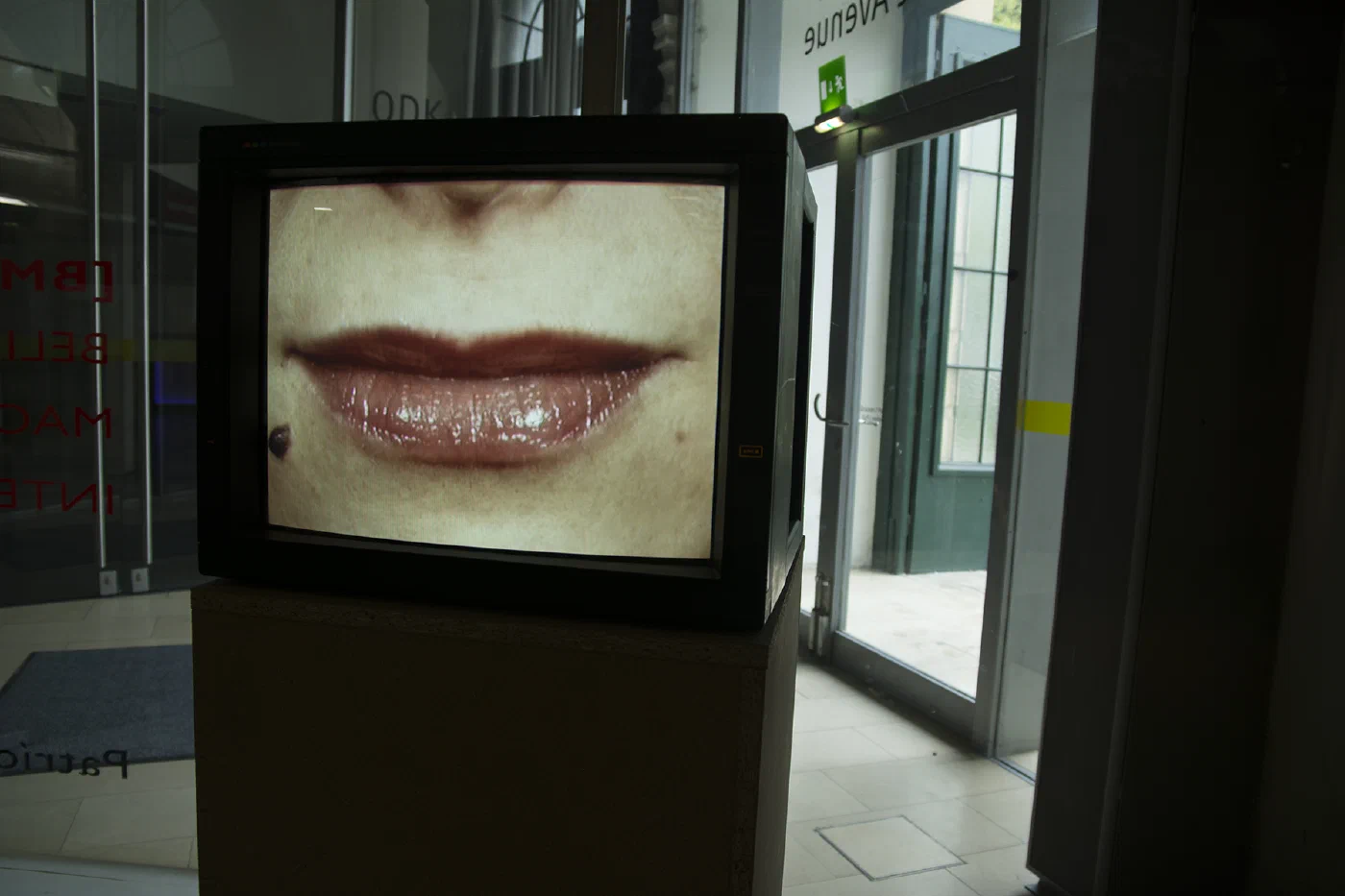 [B.M.I.] BELIEVER. MACHINE. INTERFACE — image 7