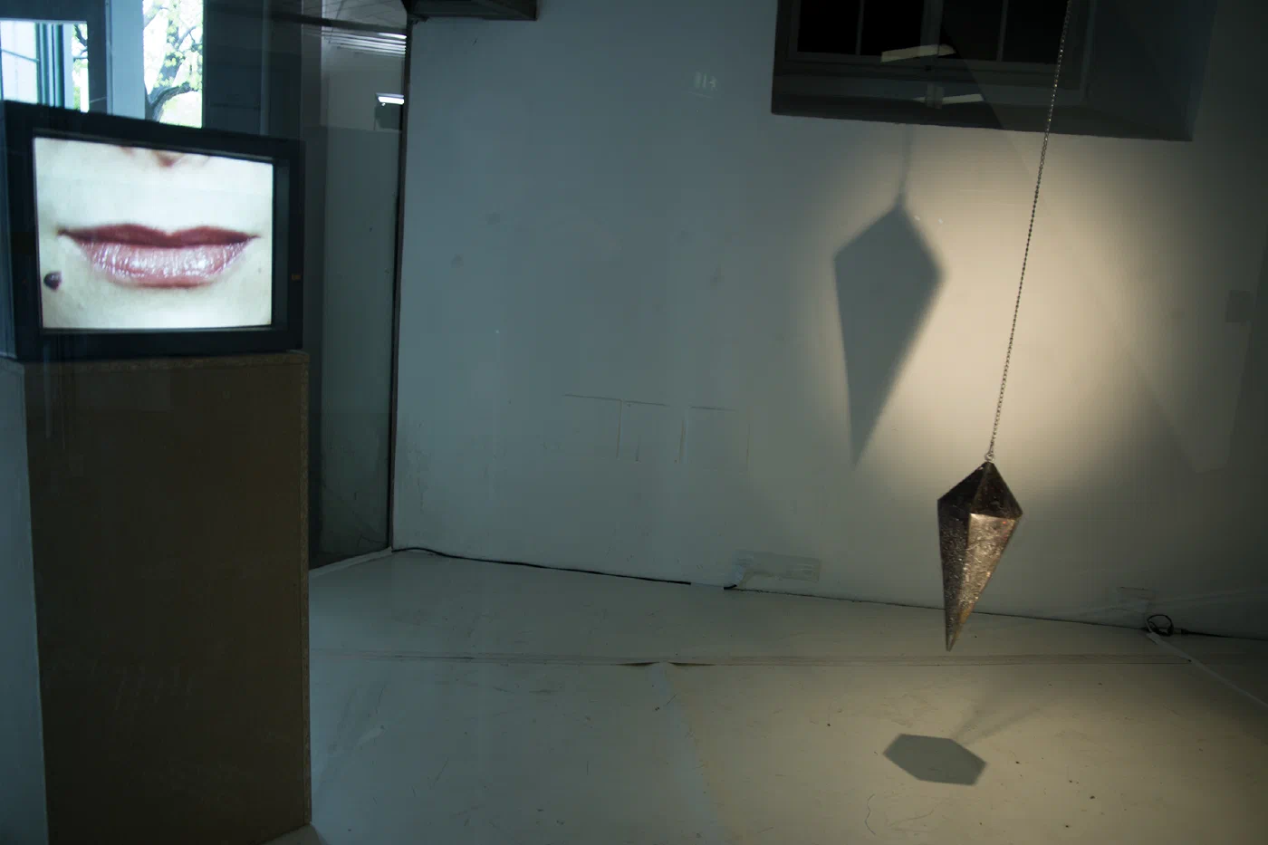 [B.M.I.] BELIEVER. MACHINE. INTERFACE — image 8