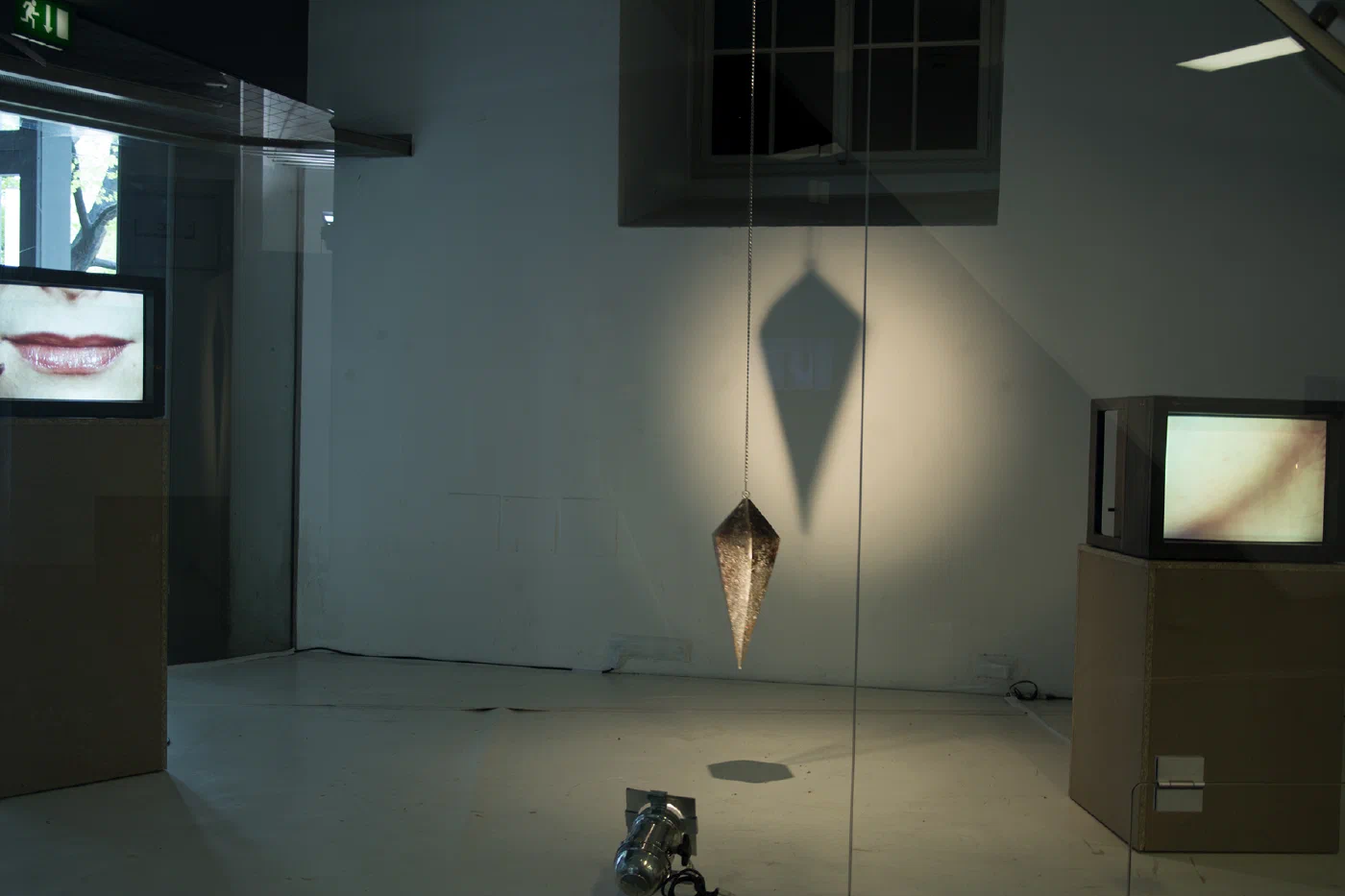 [B.M.I.] BELIEVER. MACHINE. INTERFACE — image 9