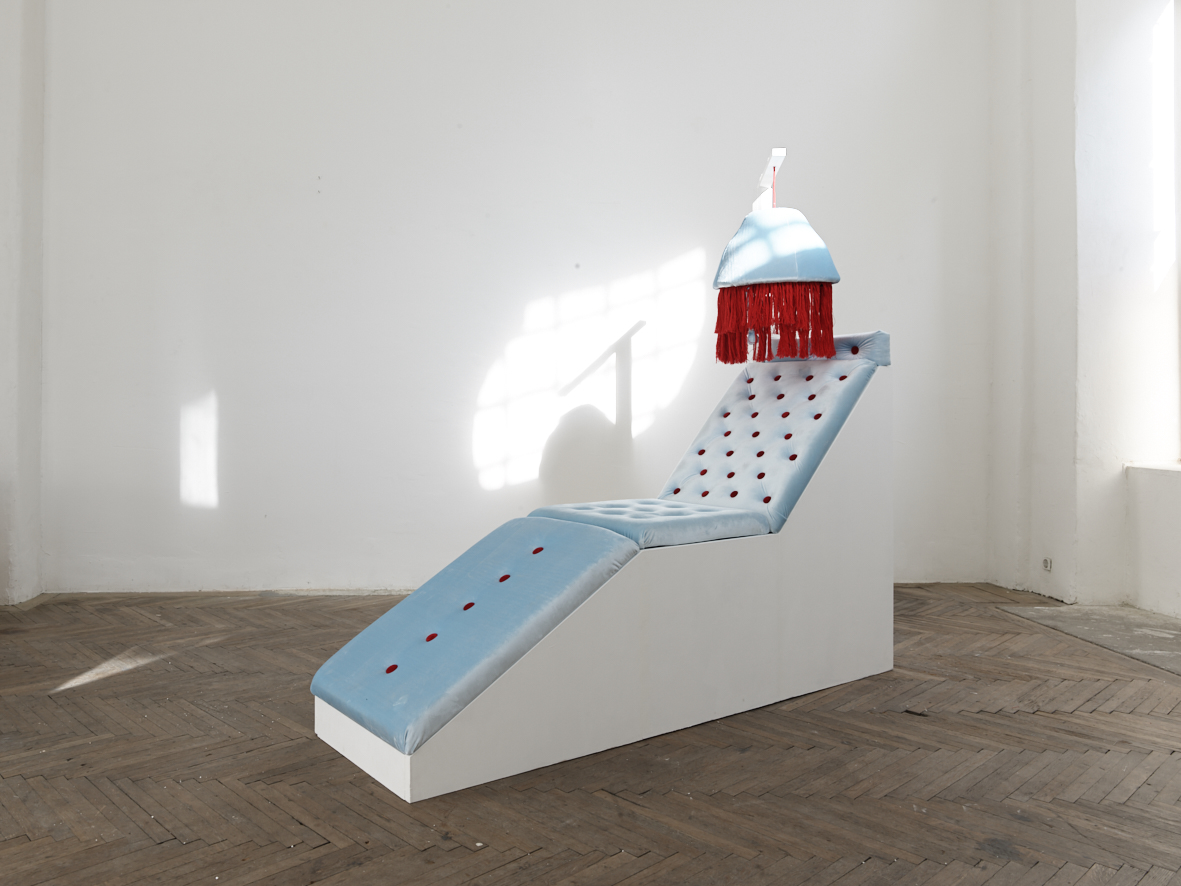 Blow! — image 1