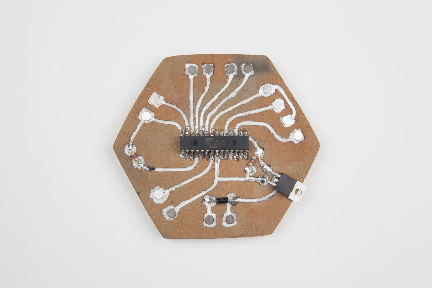 CLAY PCB — image 3