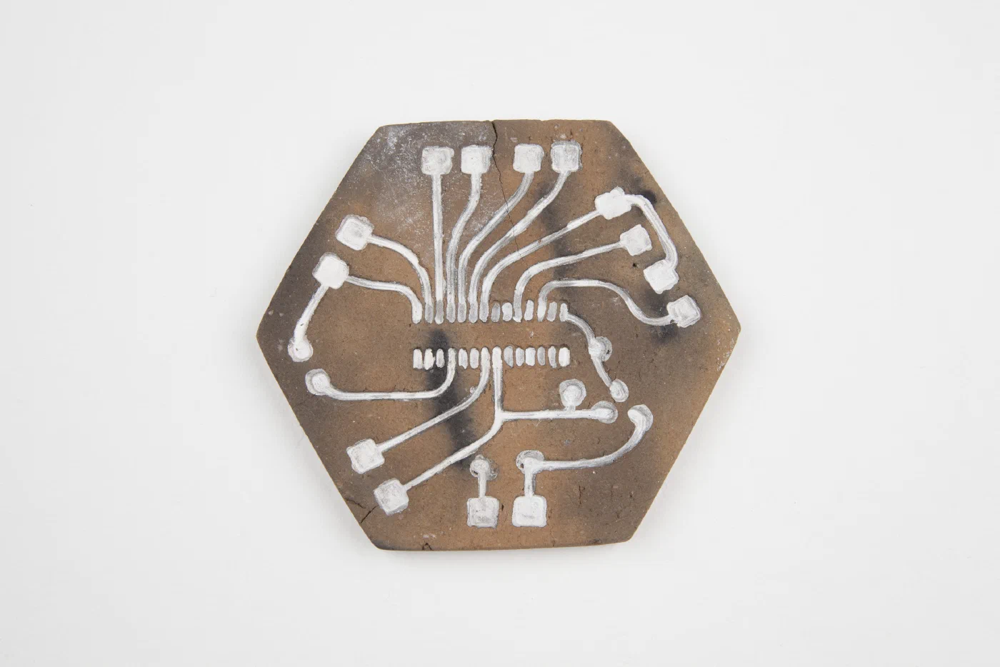 CLAY PCB — image 4