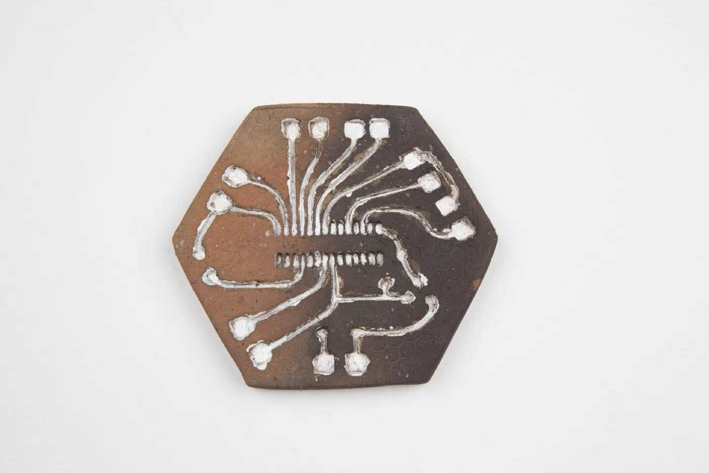 CLAY PCB — image 5