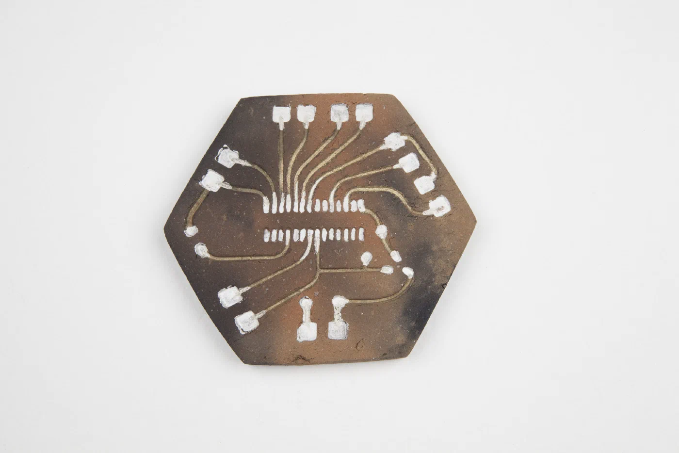 CLAY PCB — image 6