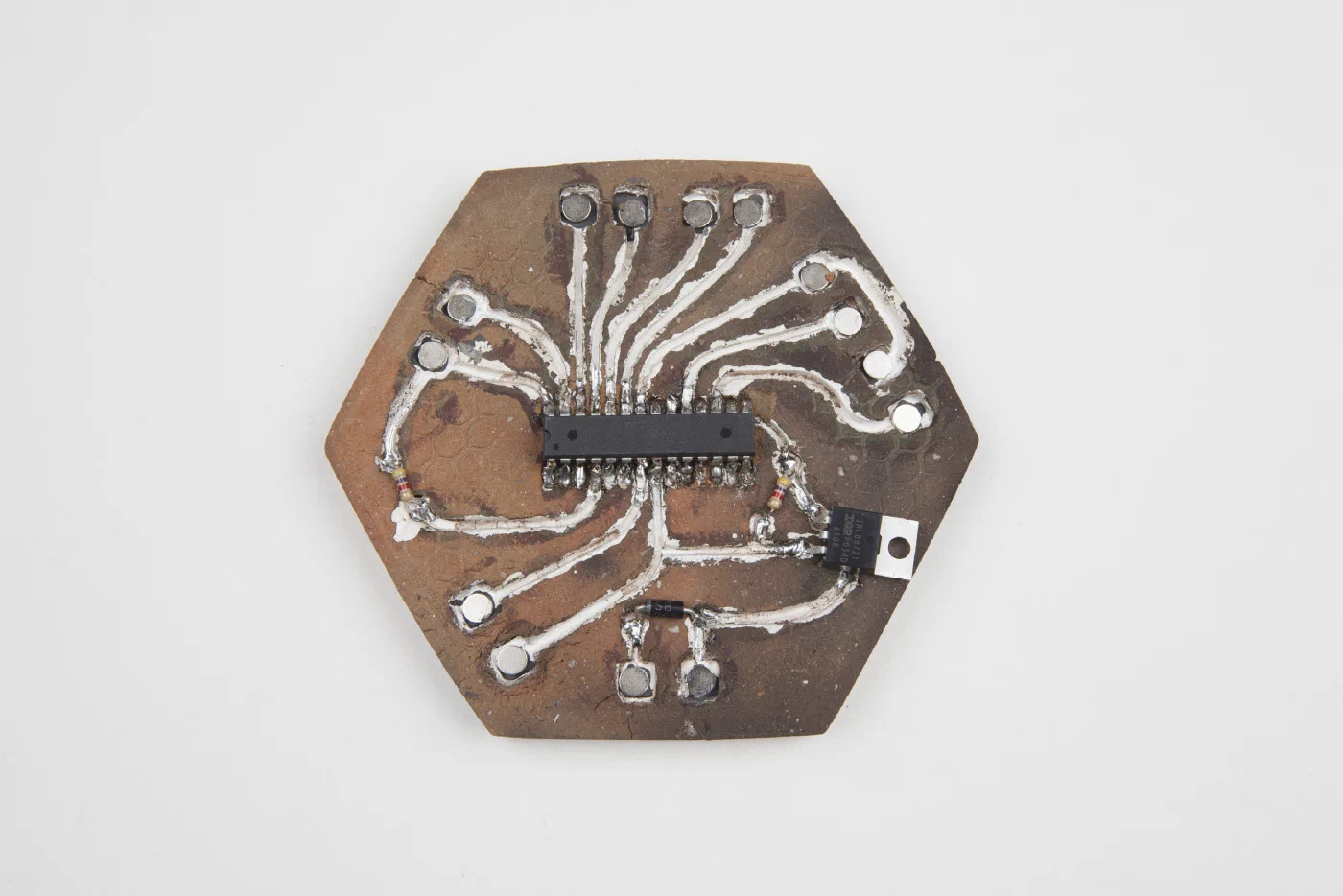 CLAY PCB — image 7