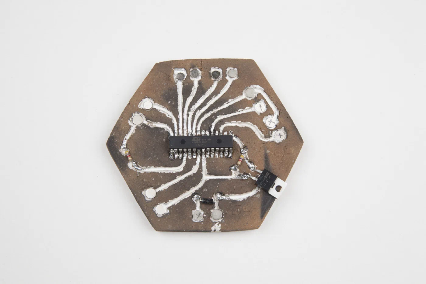 CLAY PCB — image 8