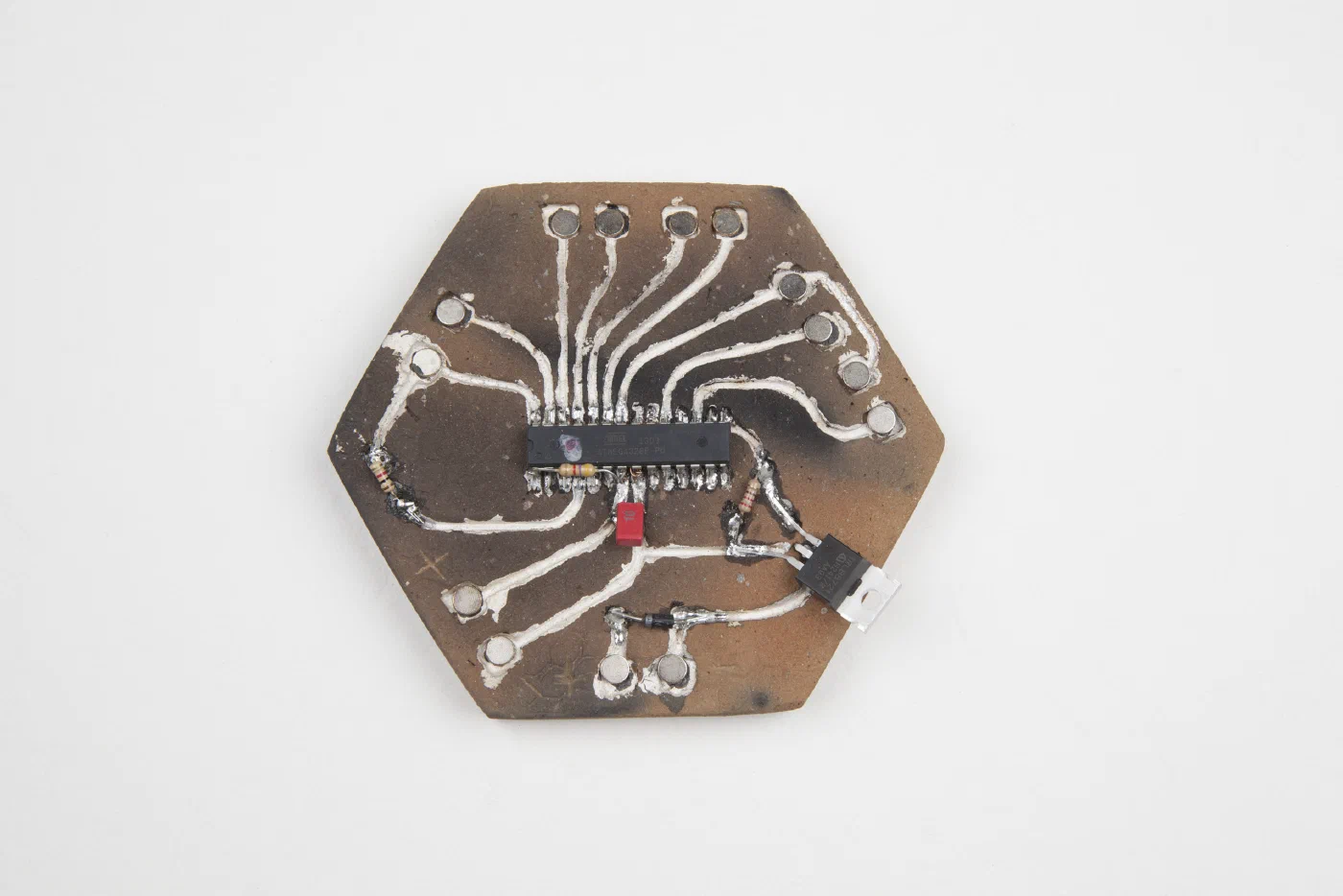 CLAY PCB — image 10