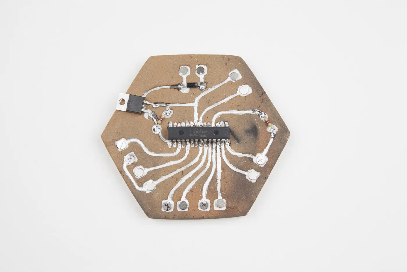 CLAY PCB — image 11