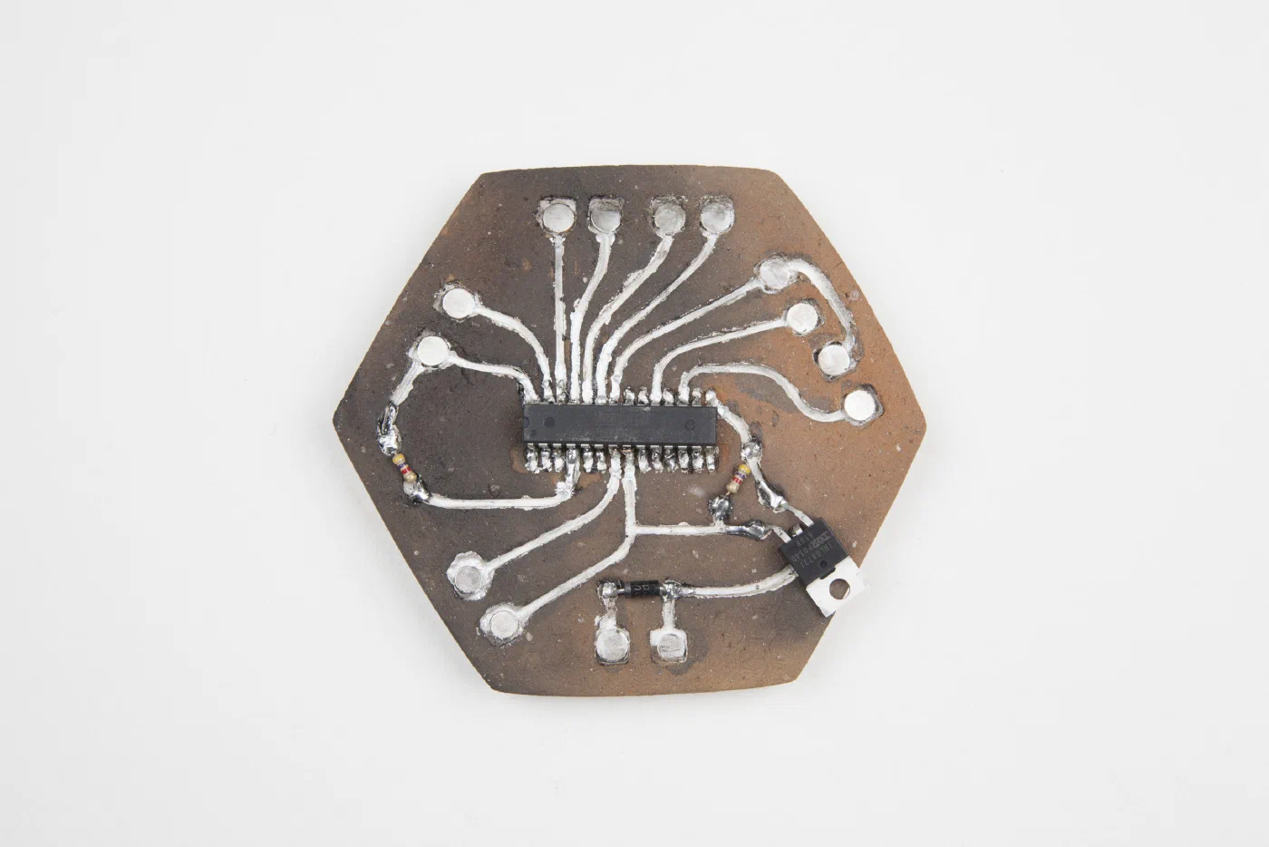CLAY PCB — image 12