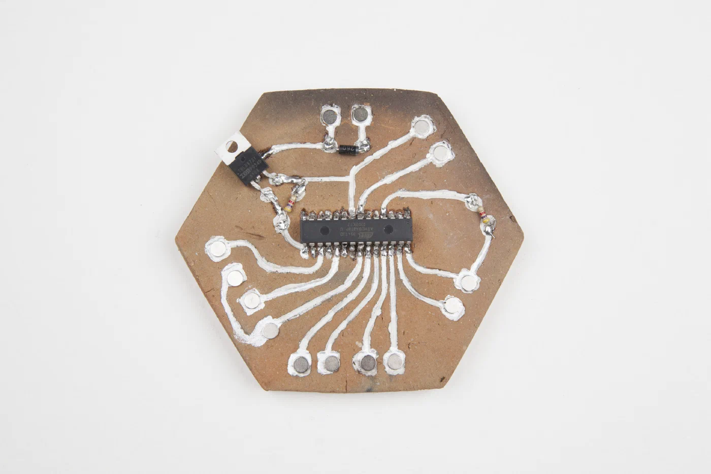 CLAY PCB — image 13