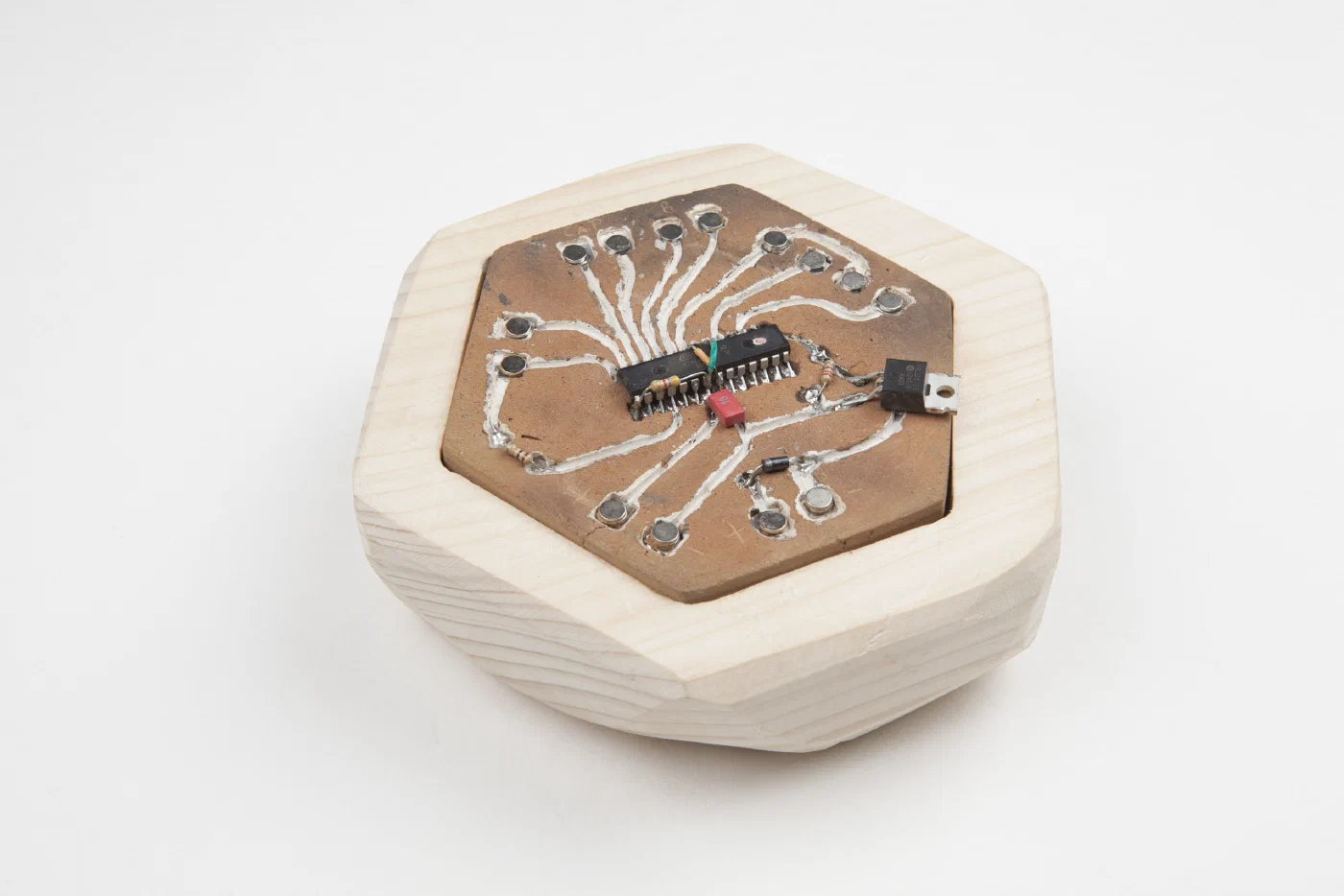 CLAY PCB — image 14