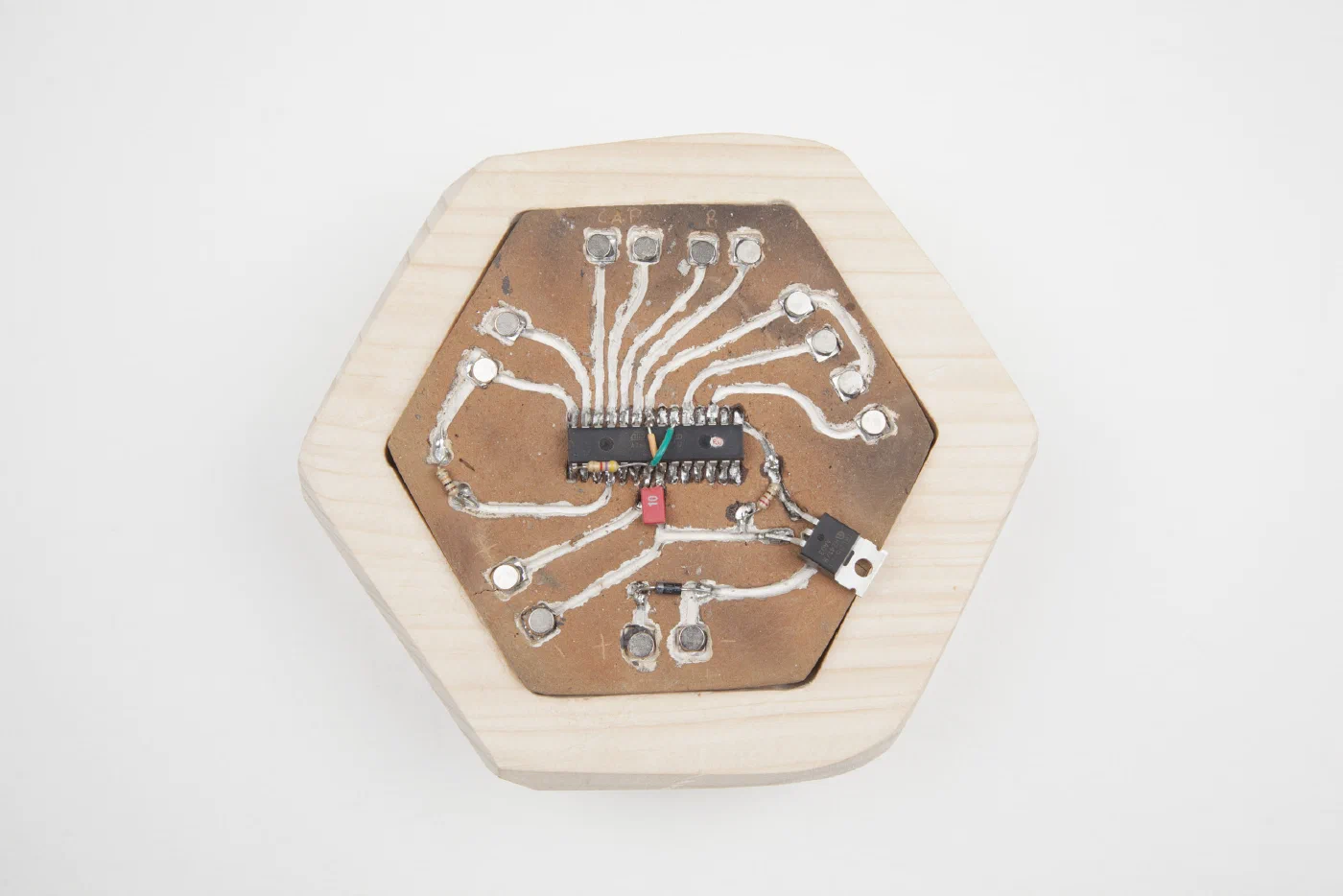 CLAY PCB — image 15