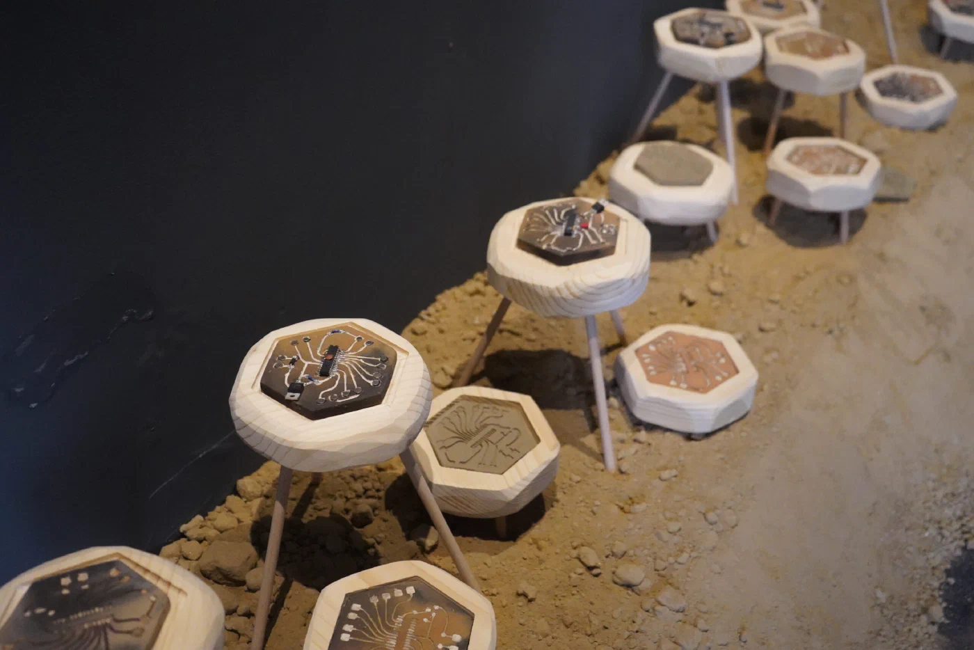 CLAY PCB — image 31