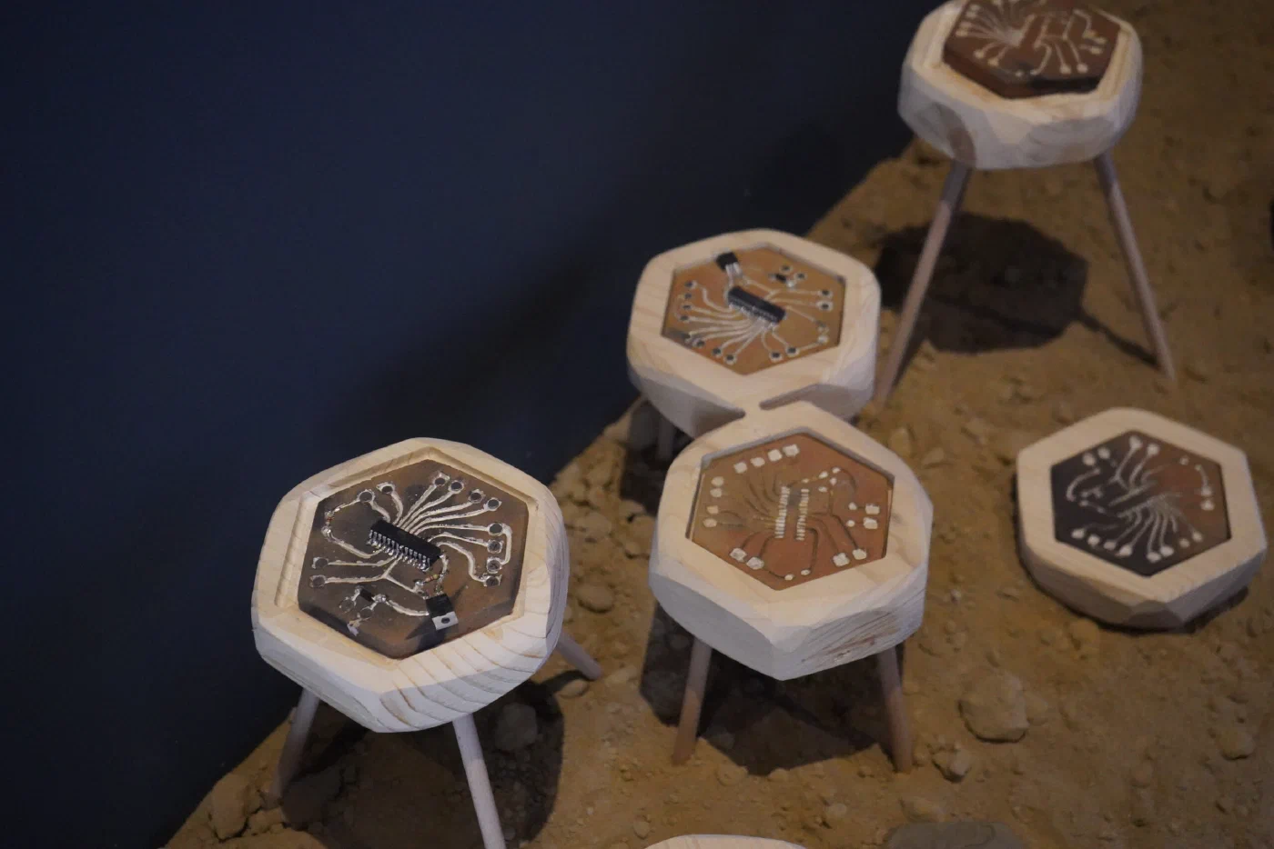 CLAY PCB — image 32