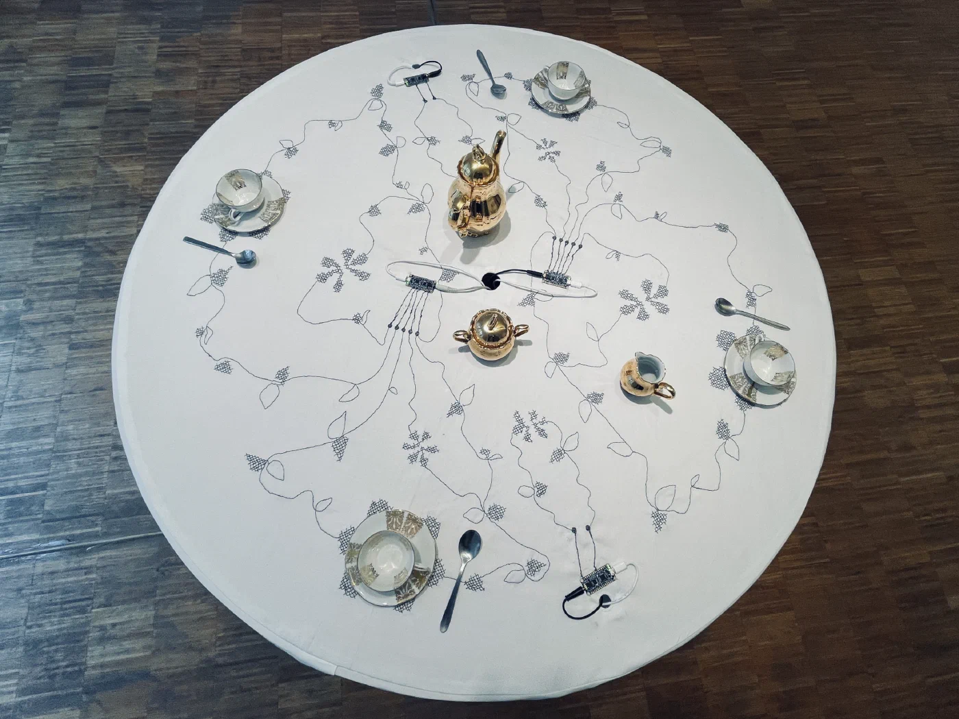Coffee Table — image 25