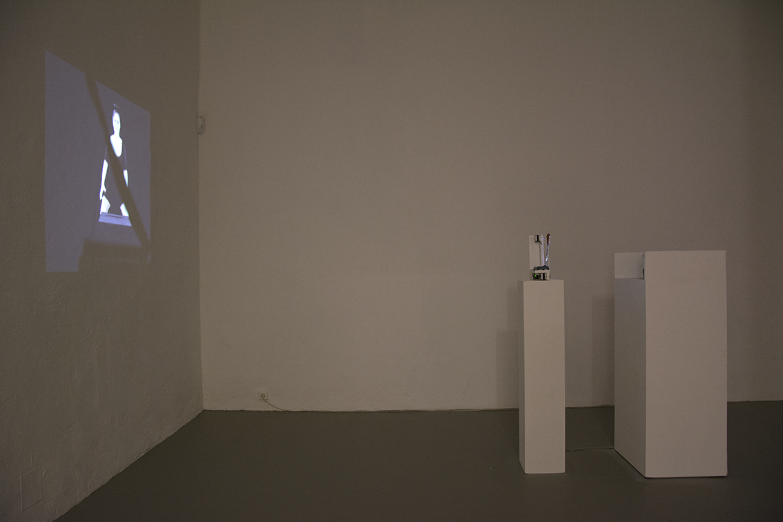 Cutting the body — image 5