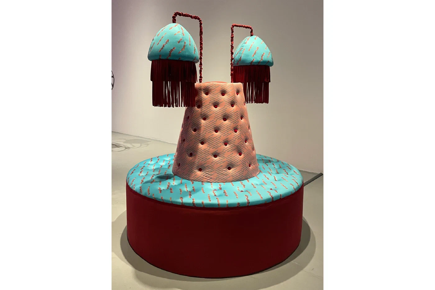 Display Island — image 8