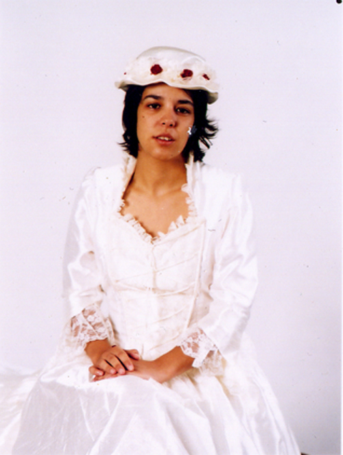 Divorced… Wedding Dress — image 1