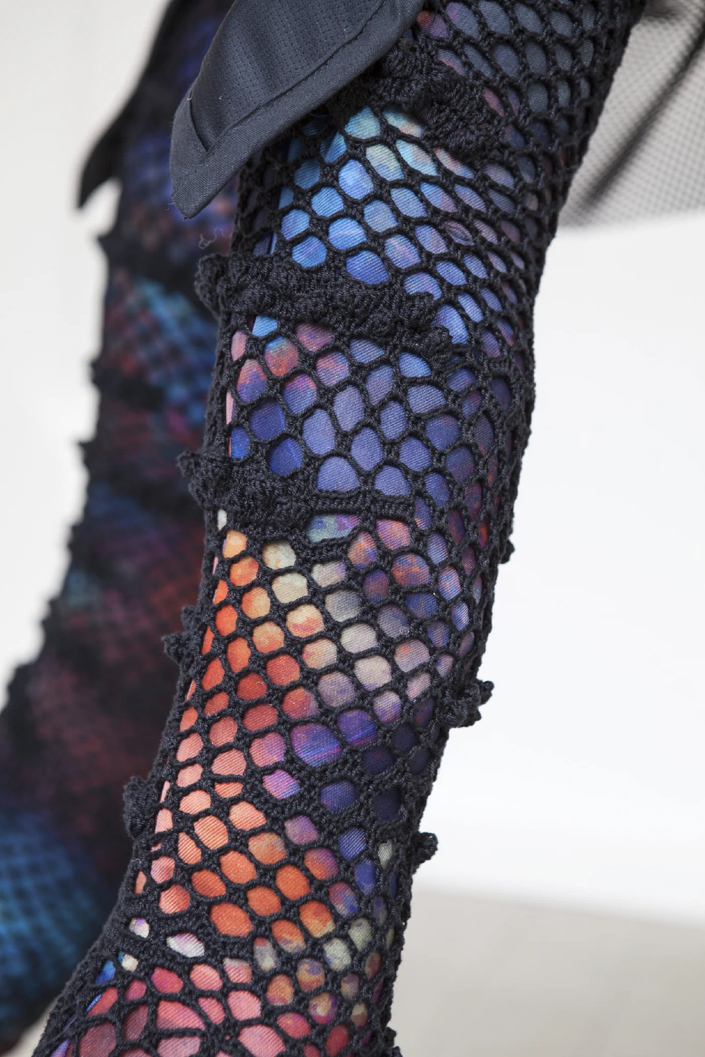 endoSensorial mask — image 3