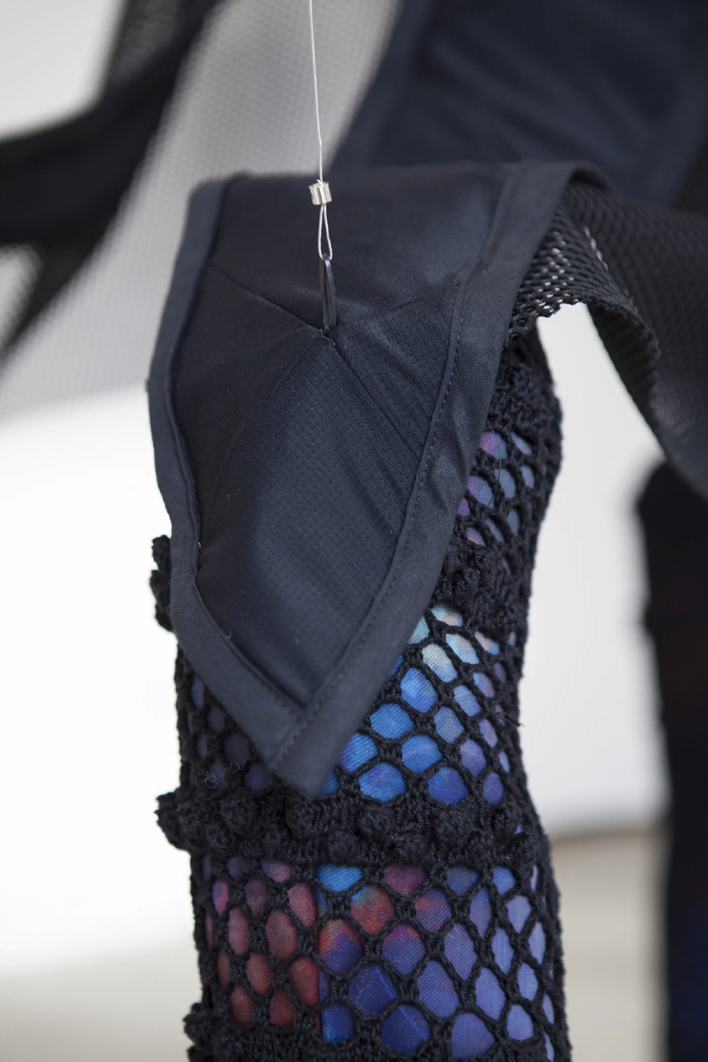 endoSensorial mask — image 5