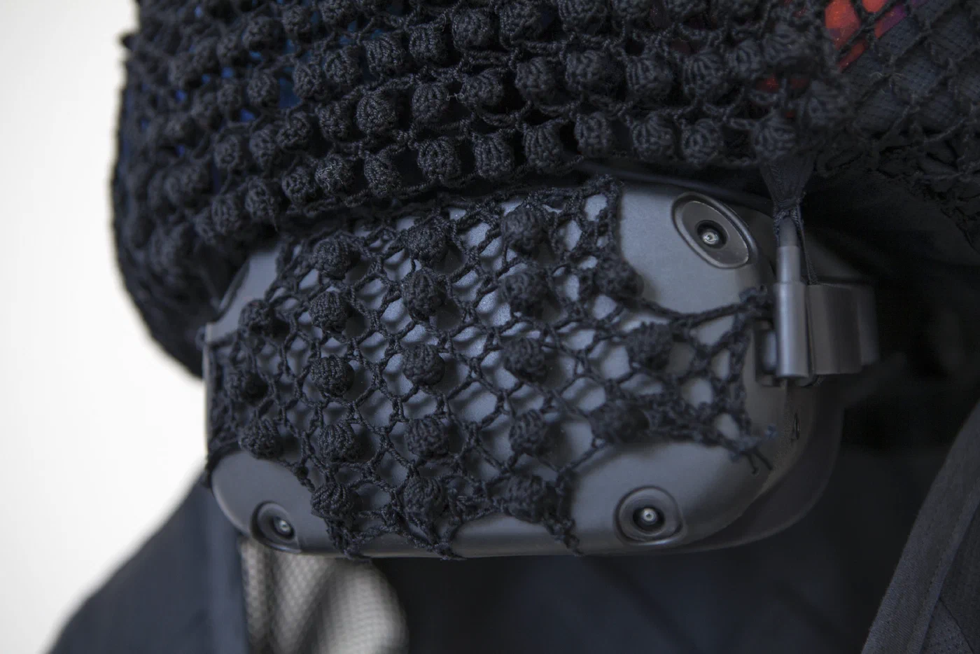 endoSensorial mask — image 6