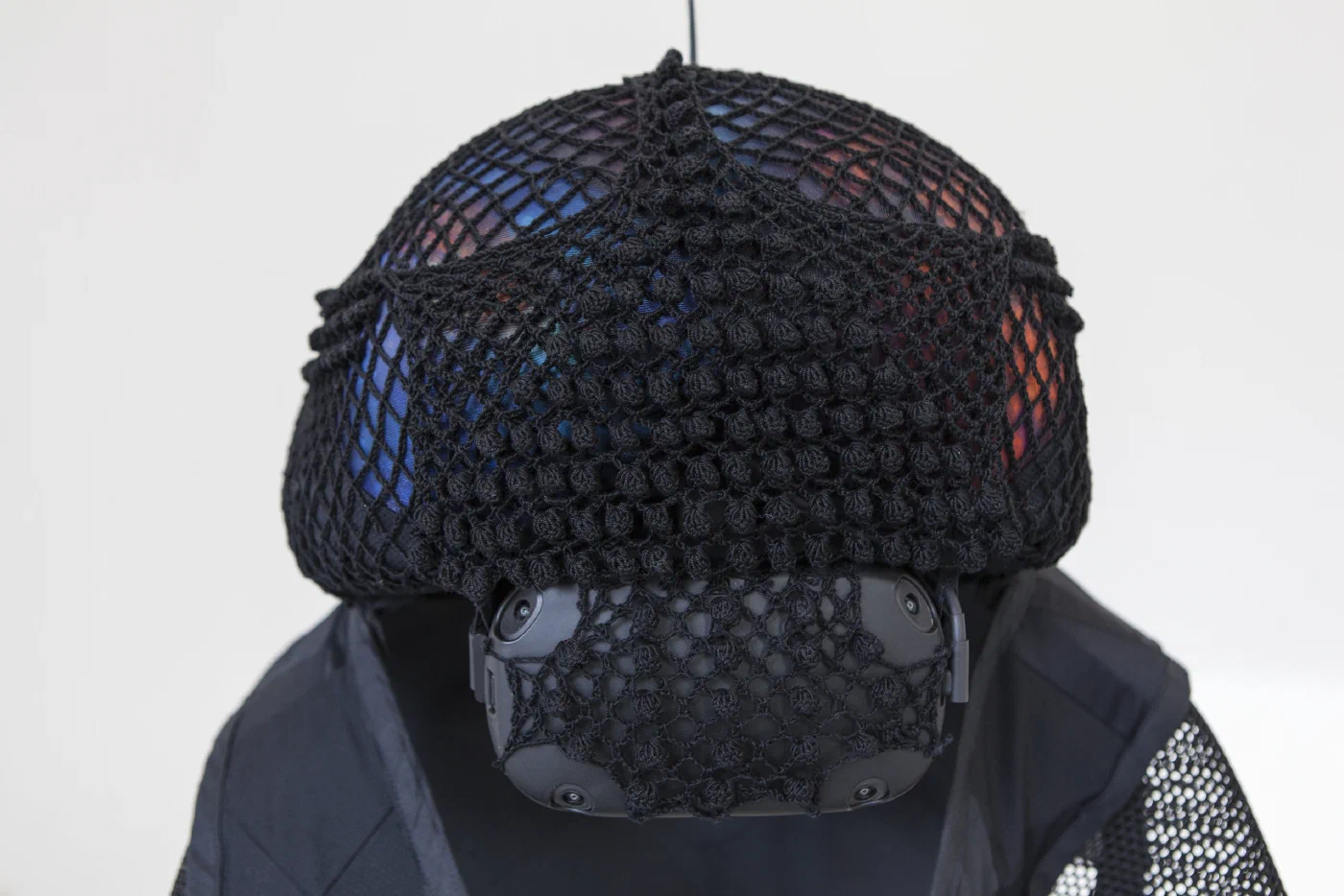 endoSensorial mask — image 8