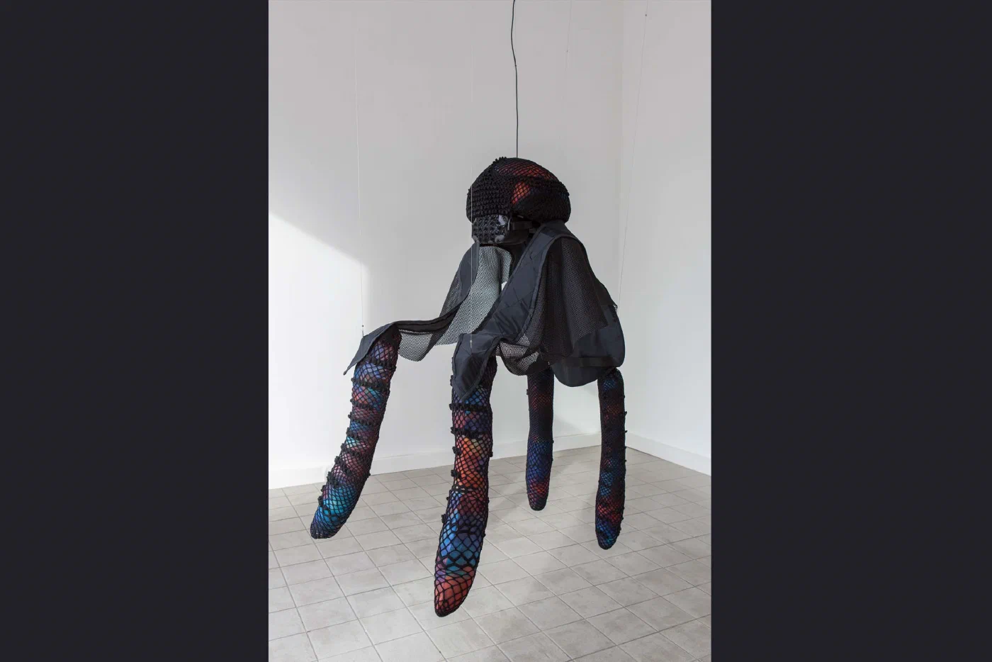 endoSensorial mask — image 10