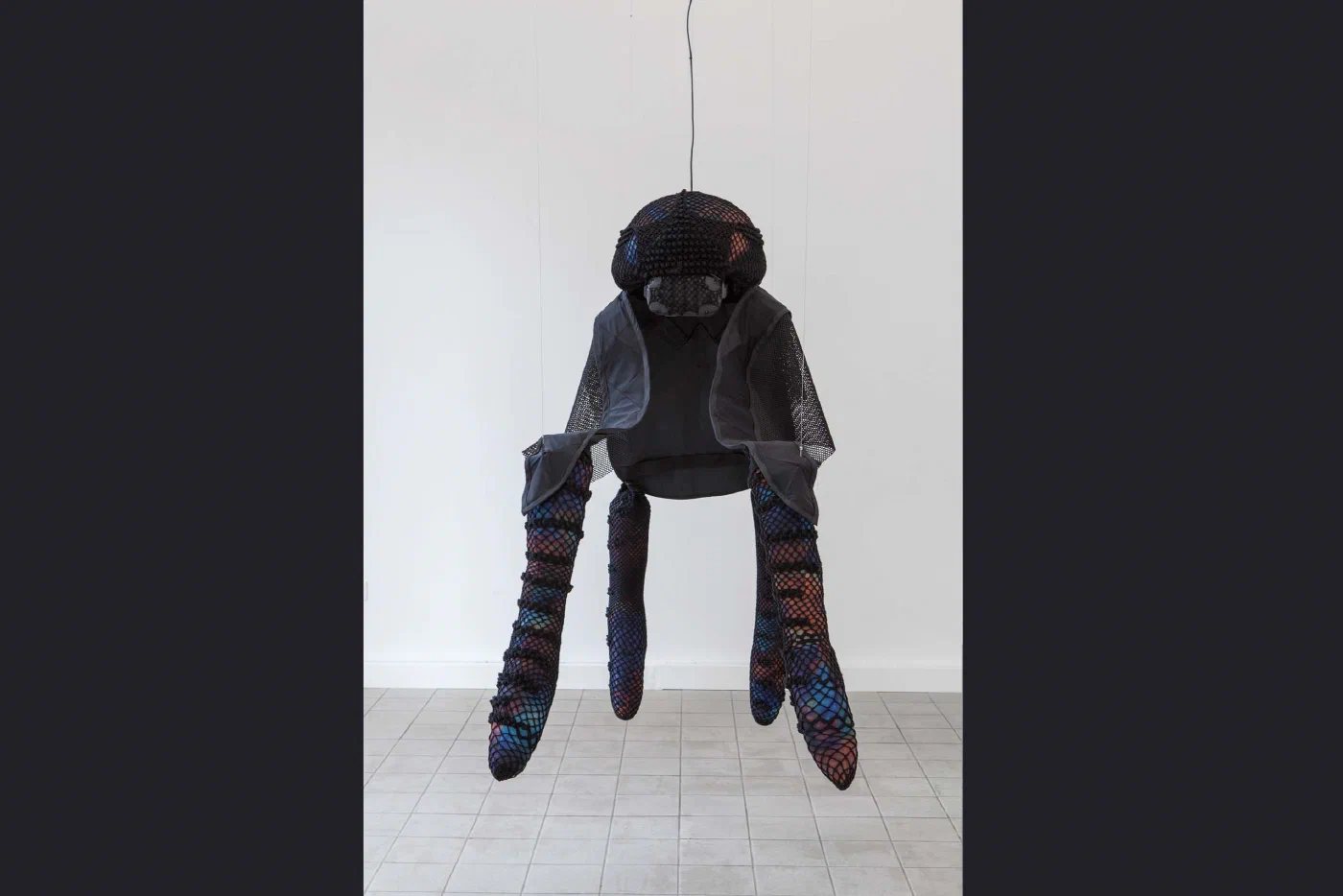 endoSensorial mask — image 11