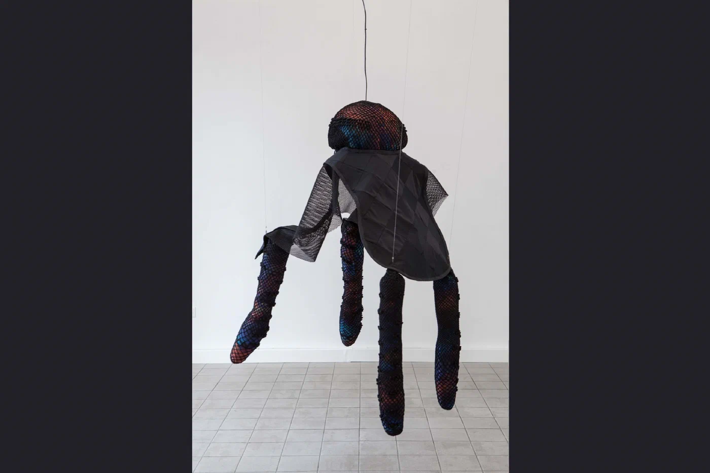 endoSensorial mask — image 12