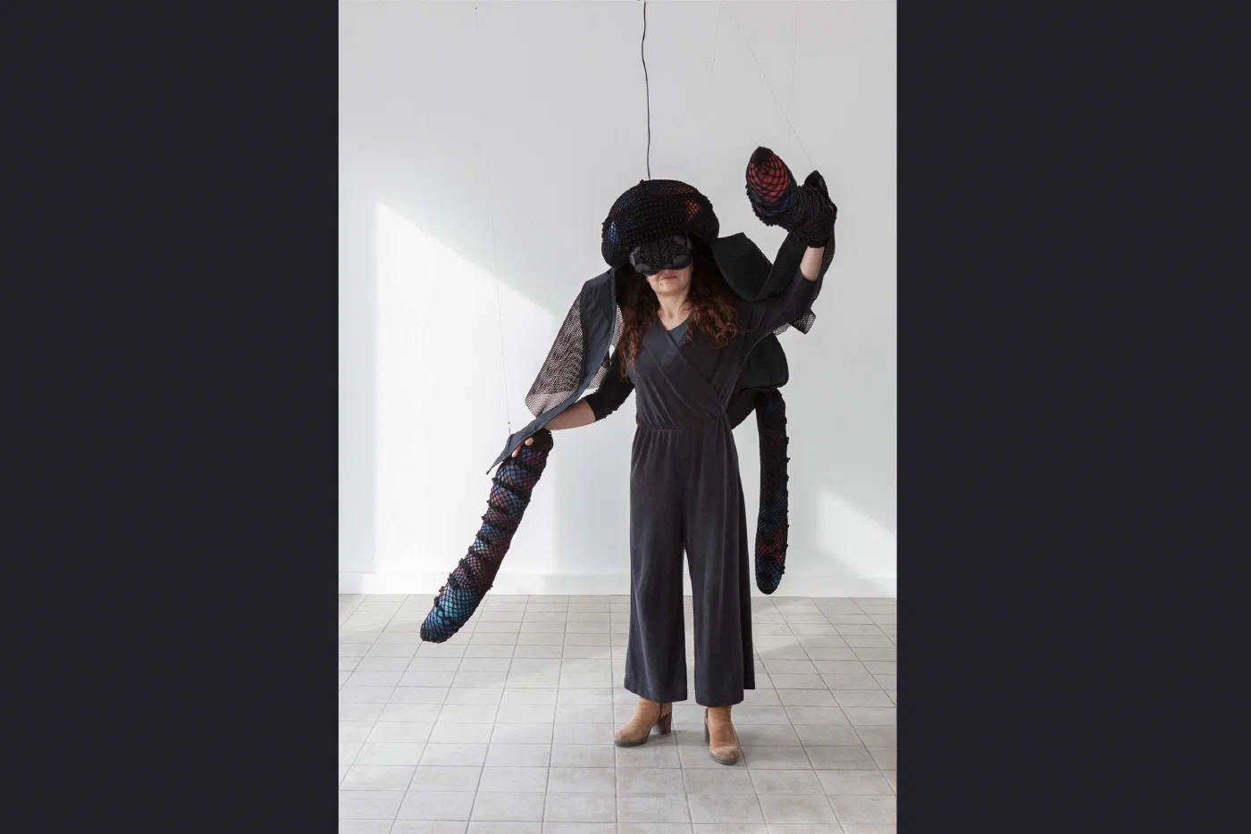 endoSensorial mask — image 13