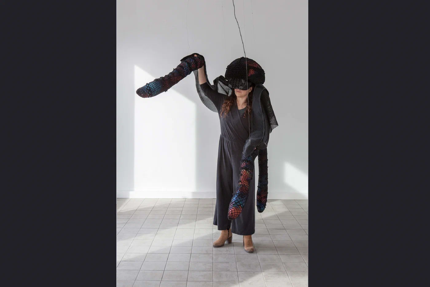 endoSensorial mask — image 14