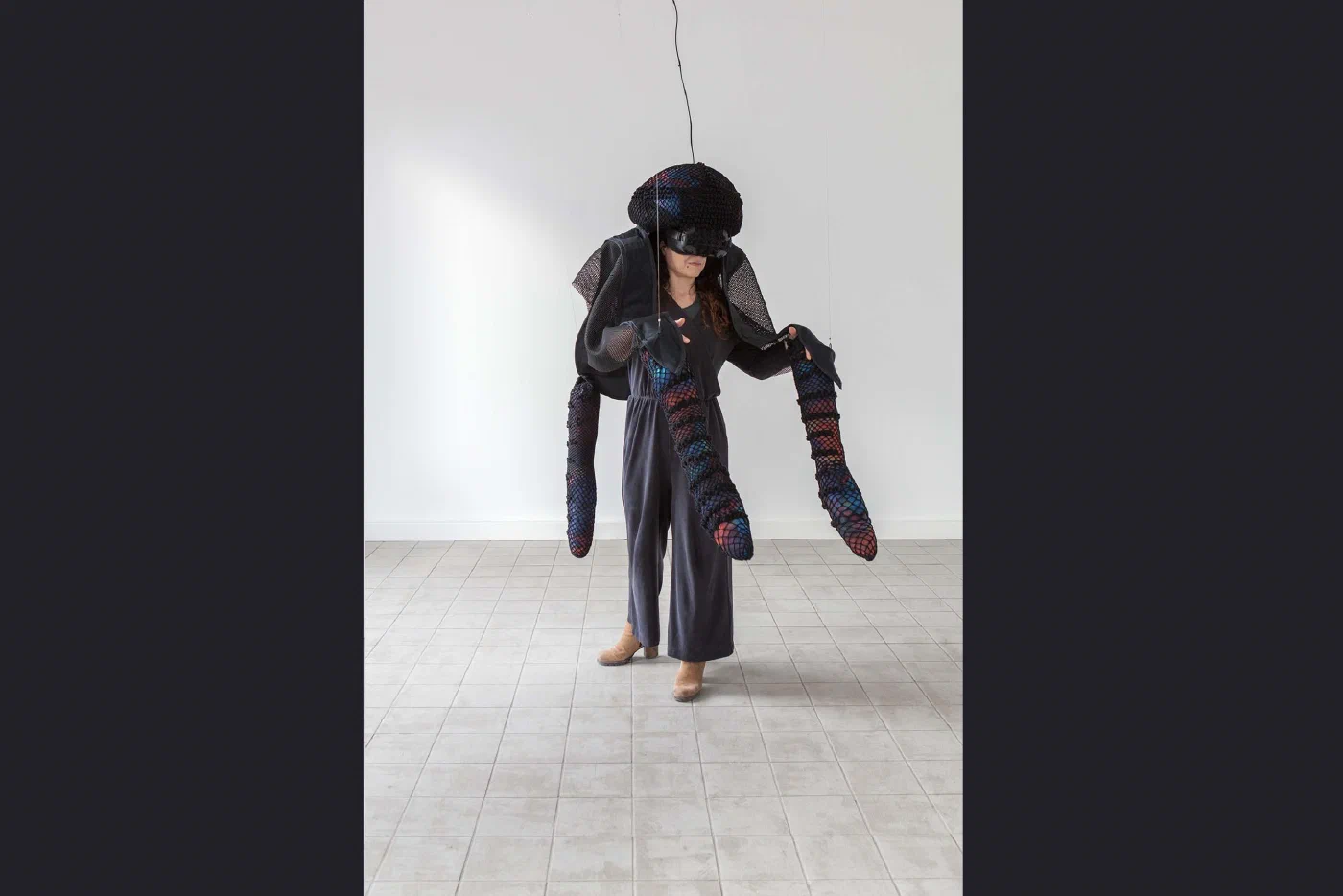 endoSensorial mask — image 15
