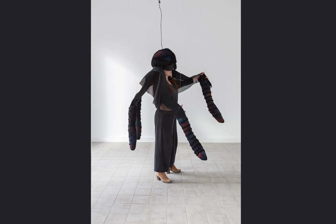 endoSensorial mask — image 16