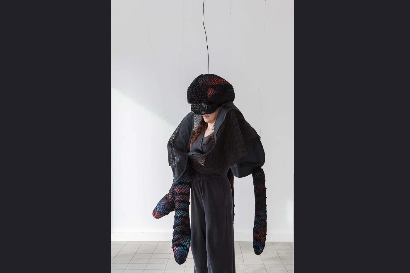 endoSensorial mask — image 17