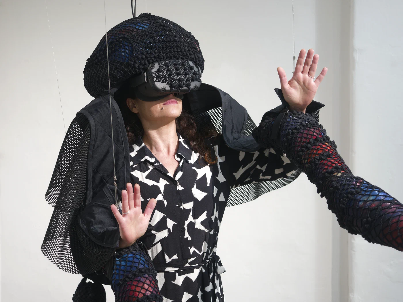 endoSensorial mask — image 18