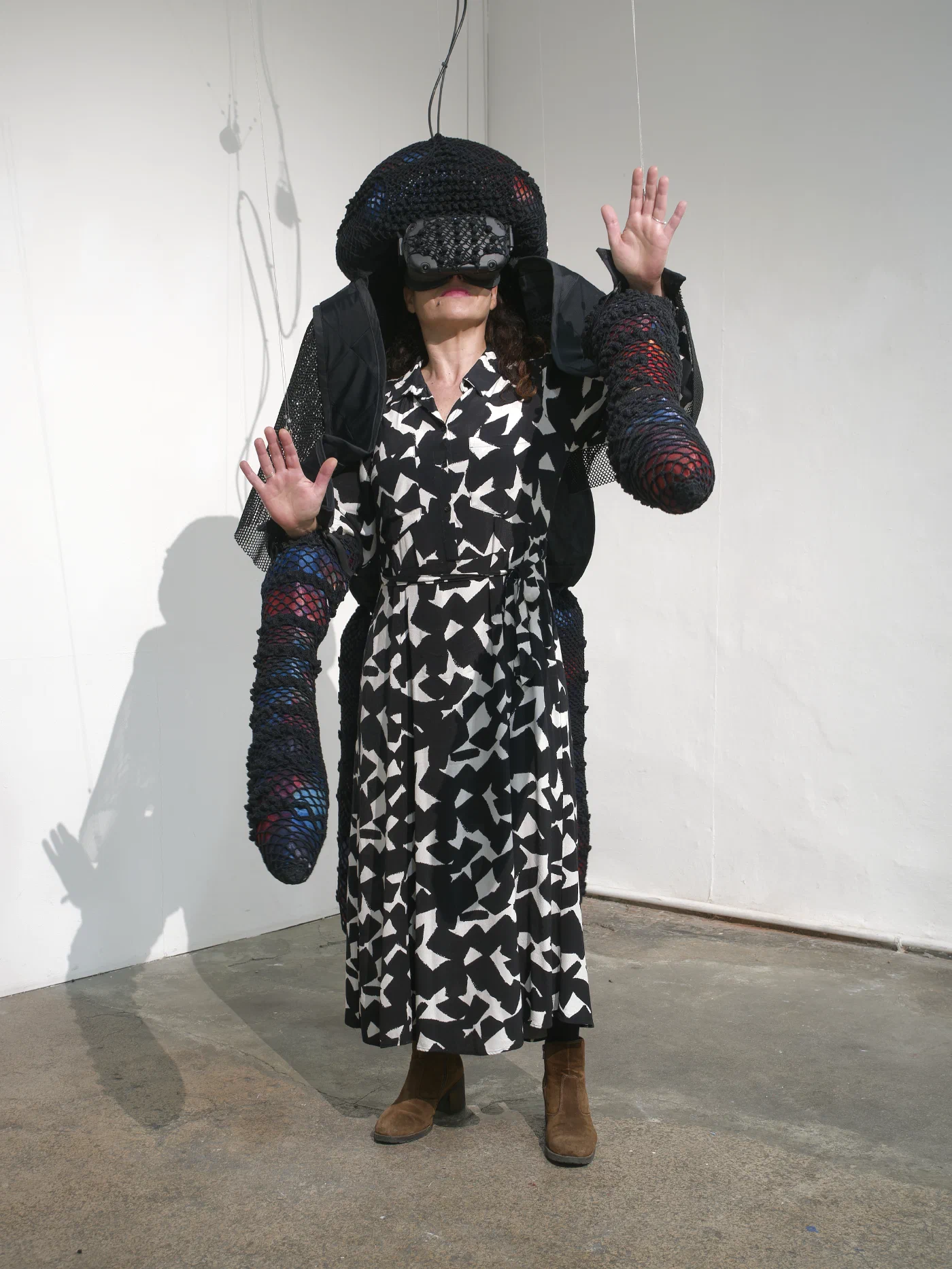 endoSensorial mask — image 19