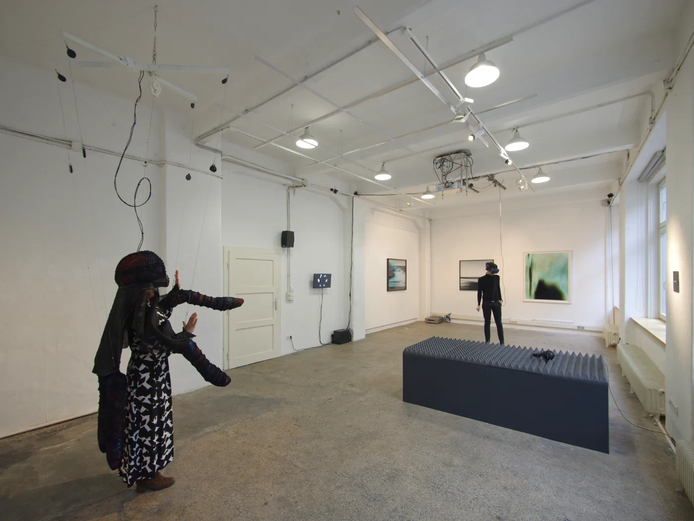 endoSensorial mask — image 23