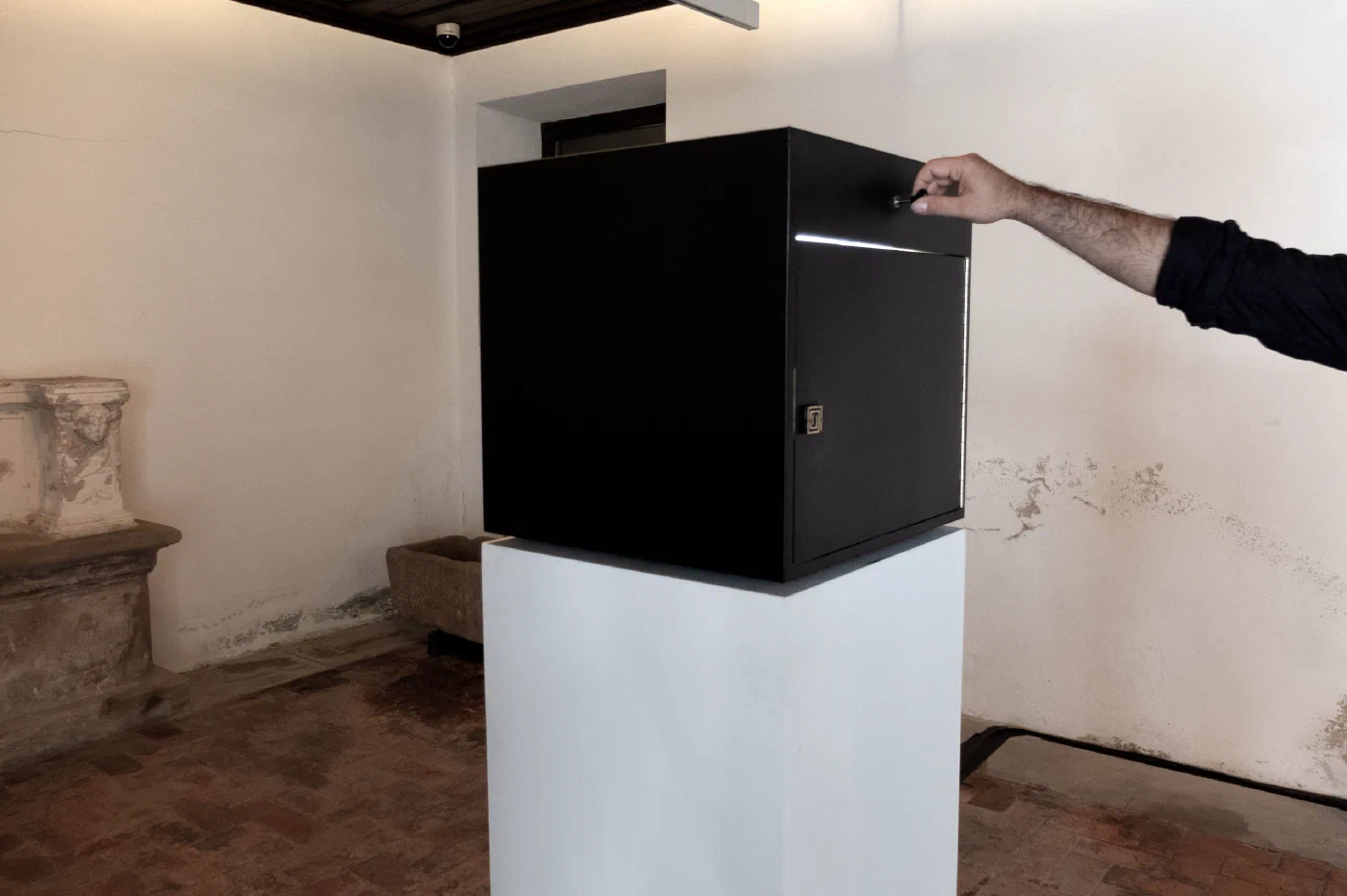 from object to affect: proposals for future archives after the media — image 5
