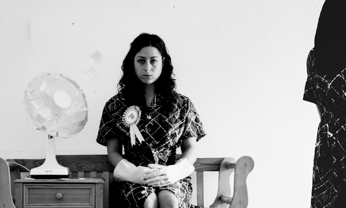 In the studio — image 4