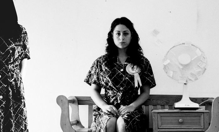 In the studio — image 5