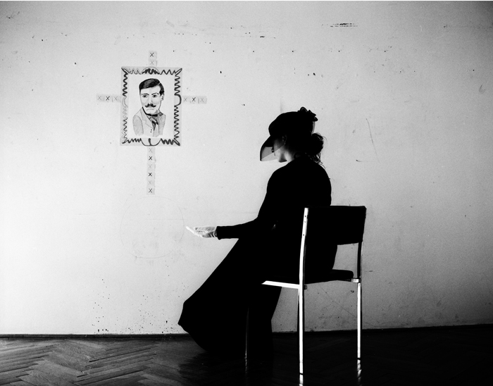In the studio — image 6