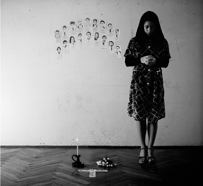 In the studio — image 7