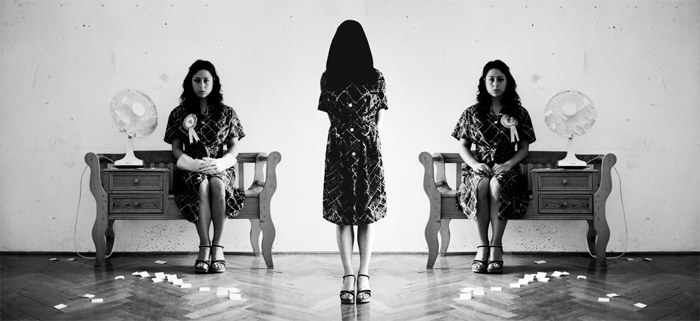 In the studio — image 8
