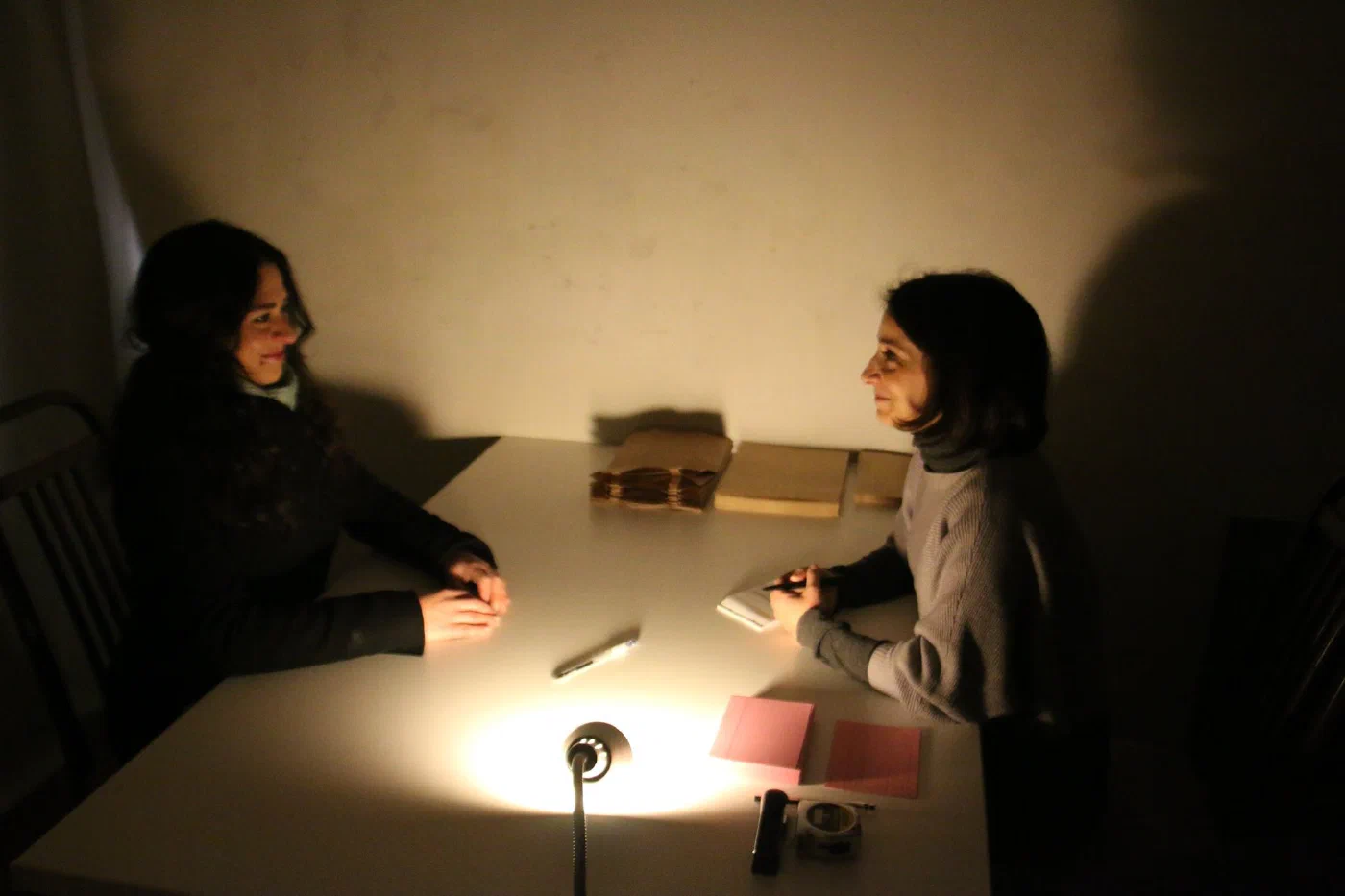 Intimate Archives After Media — image 13