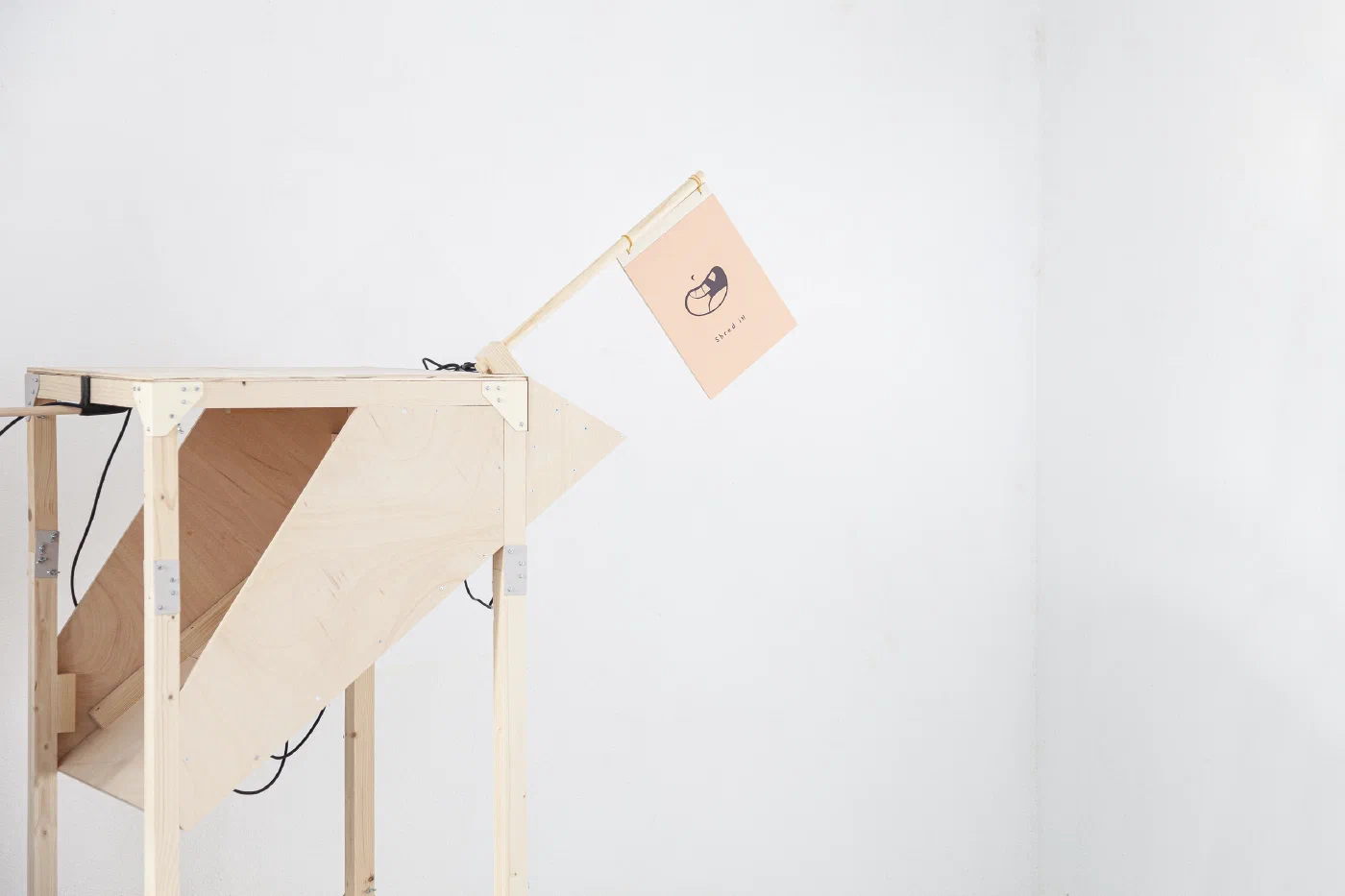 Low-tech paper pulp lab — image 21