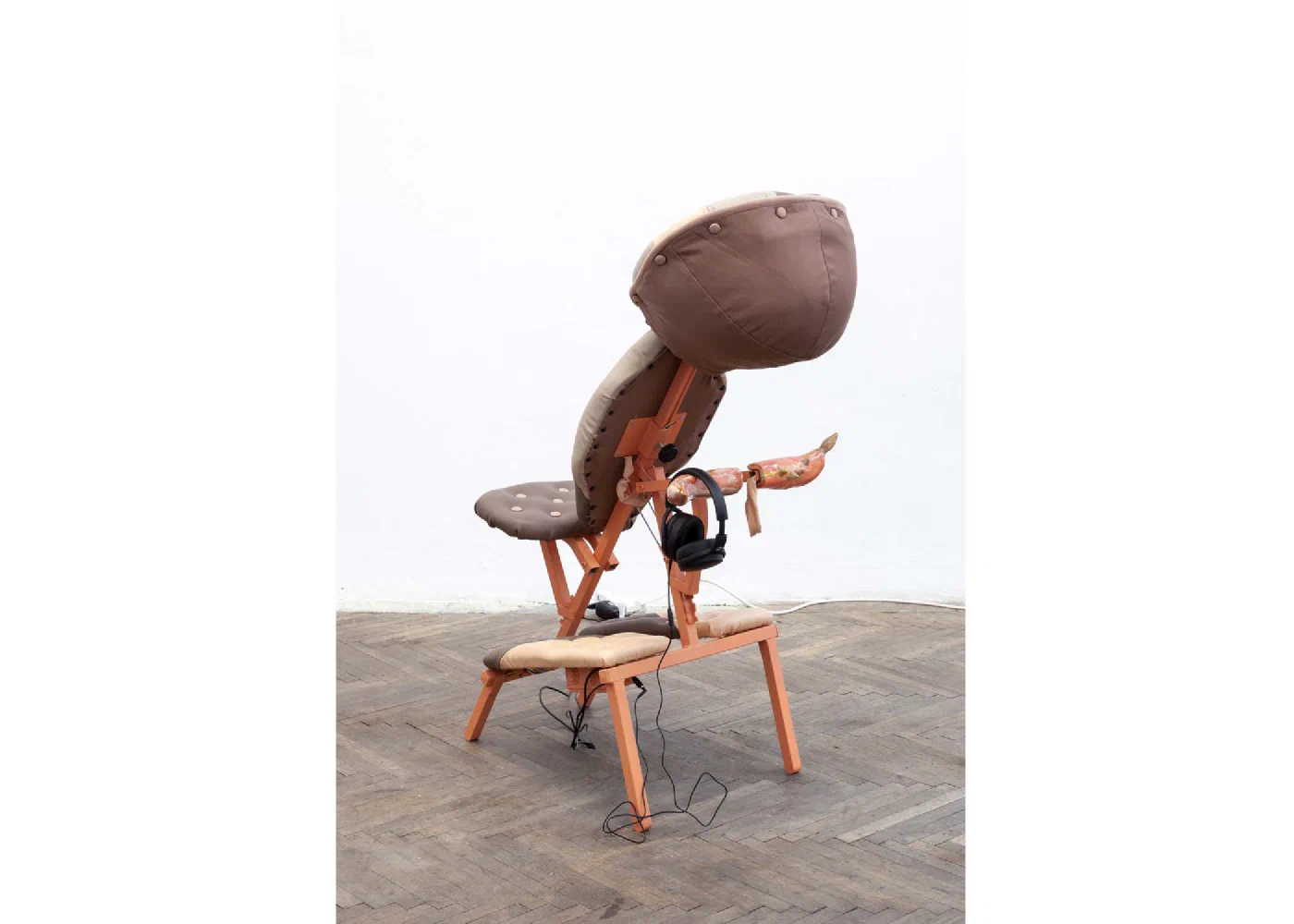 Massage Chairs Love series — image 1